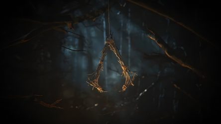 Image d\'illustration pour l\'article : Assassin&rsquo;s Creed Hexe perd son réalisateur, Benoit Richer quitte Ubisoft pour monter son propre studio