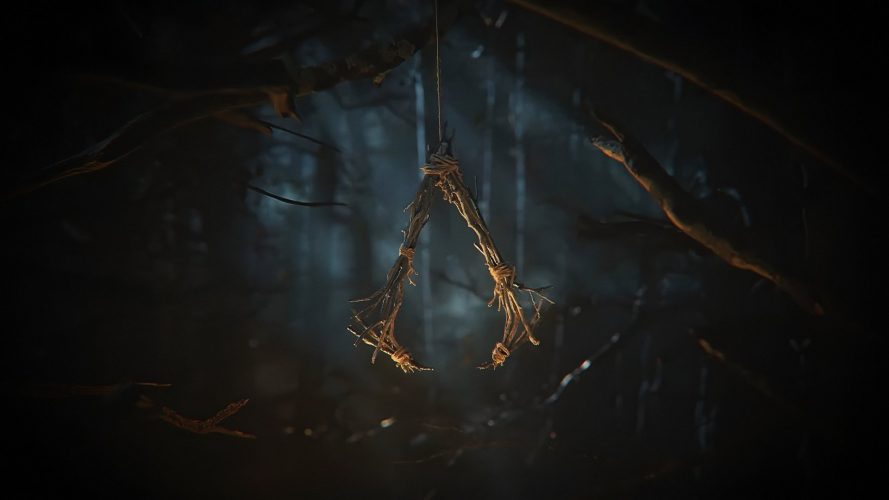 Image d\'illustration pour l\'article : Assassin&rsquo;s Creed Hexe perd son réalisateur, Benoit Richer quitte Ubisoft pour monter son propre studio