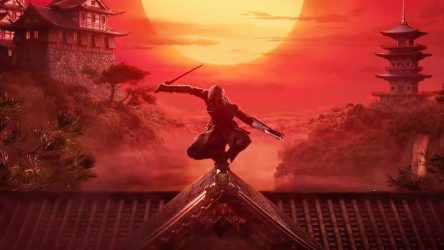 Image d'illustration pour l'article : Assassin's Creed Codename Red viserait pour le moment une sortie en 2024