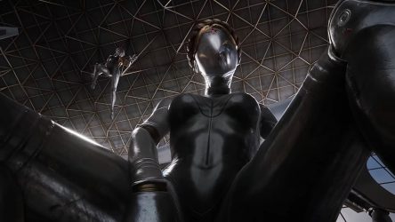 Image d'illustration pour l'article : Atomic Heart a enfin sa date de sortie sur consoles et PC