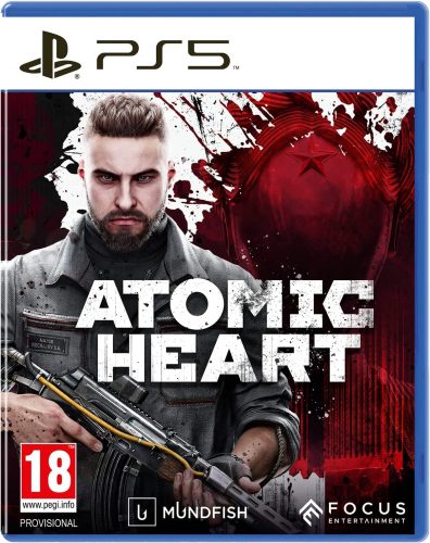 Atomic heart jaquette ps5 3