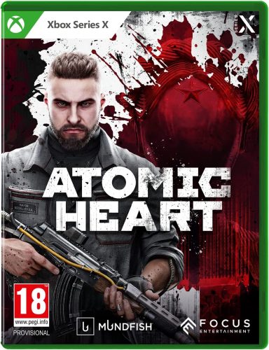 Atomic heart jaquette xbox series 4