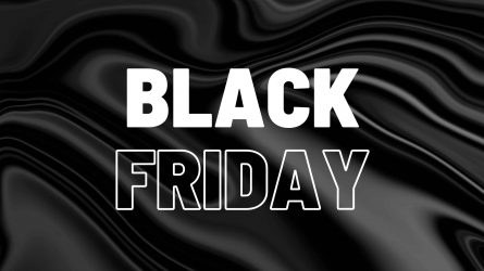 Image d'illustration pour l'article : Black Friday : Sélection des meilleurs bons plans (jeux vidéo, high-tech, smartphone...)