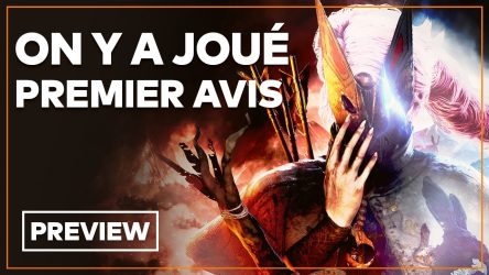 Image d'illustration pour l'article : Blacktail : On y a joué, un futur bon jeu ensorcelant ? Notre preview en vidéo