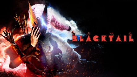 Image d'illustration pour l'article : Blacktail nous dévoile son trailer de lancement aussi magique qu'onirique