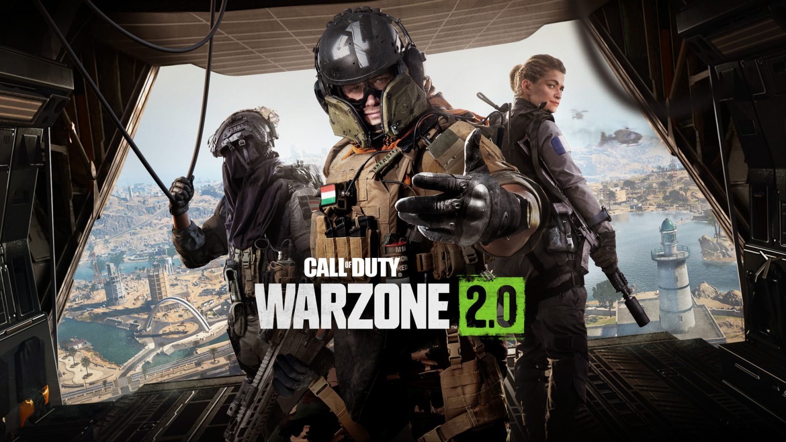 2024 Call of Duty Warzone 2.0 has already gathered more than 25