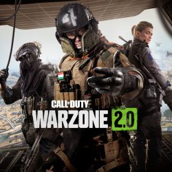 Call of duty warzone 2 1 11