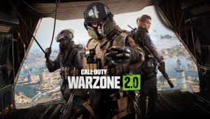 Call of duty warzone 2 1 5