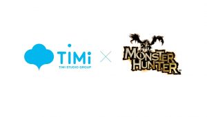 Capcom timi monster hunter mobile 7