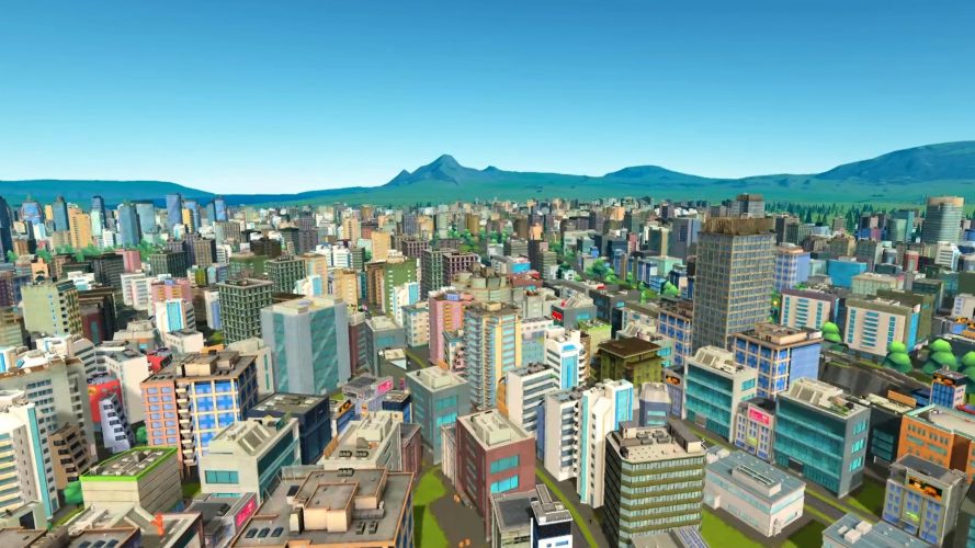 Cities vr enhanced edition screenshot psvr2 2 1