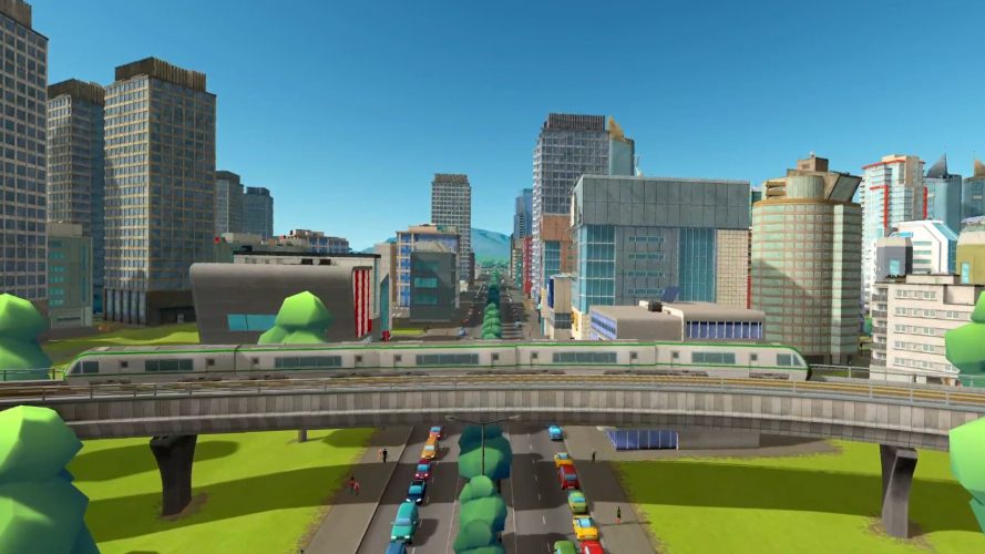 Cities vr enhanced edition screenshot psvr2 4 3