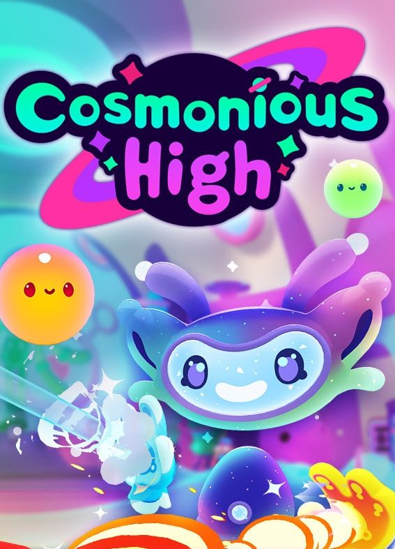 Cosmonious High