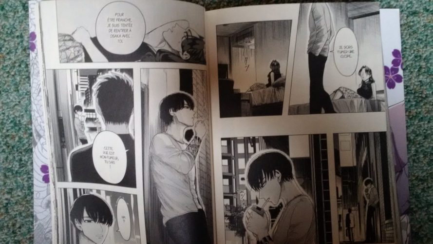 Criminelles Fiançailles - Avis sur le tome 2 du manga de Pika