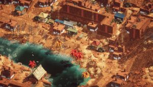 Earth of Oryn : Le jeu de gestion/stratégie lance son Kickstarter