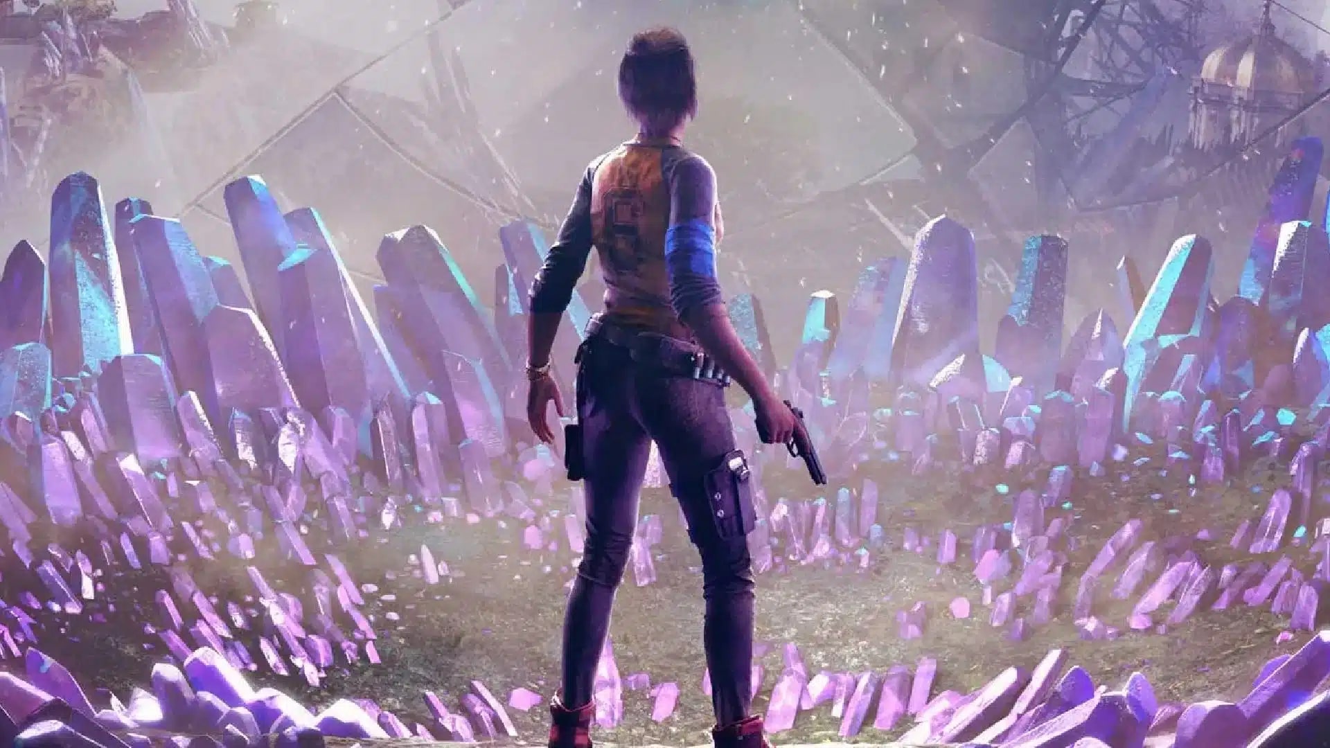 Far Cry 6 part dans le paranormal avec son extension Lost Between Worlds, qui sortira la semaine prochaine