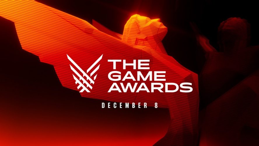 Game awards 2022 1