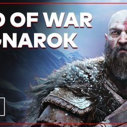 God of war ragnarok video 6