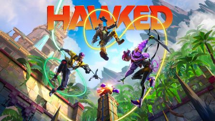 Image d'illustration pour l'article : HAWKED : Un nouveau looter-shooter PvPvE annoncé, les détails