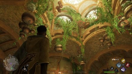 Image d'illustration pour l'article : Comment bien choisir sa maison - Hogwarts Legacy