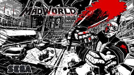 Image d'illustration pour l'article : Pourquoi on aimerait un retour de MadWorld ?