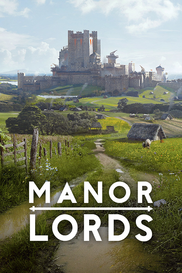 Manor lords русификатор demo v 0.5 1.1