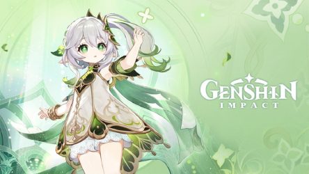 Image d'illustration pour l'article : Genshin Impact : Le personnage de Nahida est enfin disponible