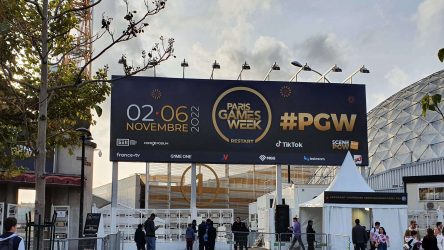 Image d'illustration pour l'article : Paris Games Week Restart : Un retour réussi pour le salon français ?