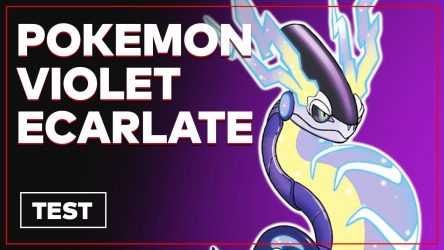 Image d'illustration pour l'article : Pokémon Écarlate et Violet : Un monde ouvert gâché ? Notre test en vidéo