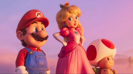 Image d'illustration pour l'article : Nintendo : Shigeru Miyamoto laisse entendre que des films sur d'autres personnages arriveront suite au succès de Super Mario Bros
