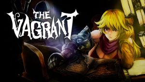 Sword of the vagrant title
