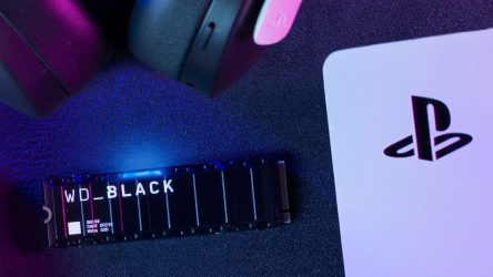 Image d'illustration pour l'article : Black Friday 2022 : L'un des meilleurs SSD PS5 est actuellement en promotion