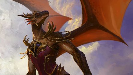 World of warcraft dragonflight 23