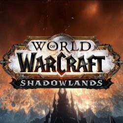 World of warcraft shadowlands 1