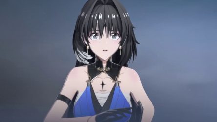 Image d'illustration pour l'article : Wuthering Waves : L'action-RPG gacha dévoile 11 minutes de gameplay