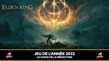 Image d'illustration pour l'article : Pourquoi Elden Ring est le jeu de l'année 2022 ?