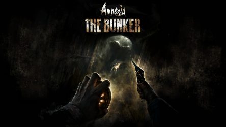 Image d'illustration pour l'article : Amnesia: The Bunker fera le pari de l'horreur dans un monde semi-ouvert en 2023