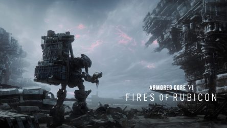 Image d'illustration pour l'article : Armored Core VI: Fires of Rubicon annoncé sur PC, PS4, PS5, Xbox One et Xbox Series pour 2023