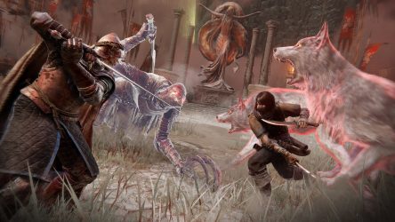 Image d'illustration pour l'article : FromSoftware (Elden Ring) recrute activement pour de nombreux projets