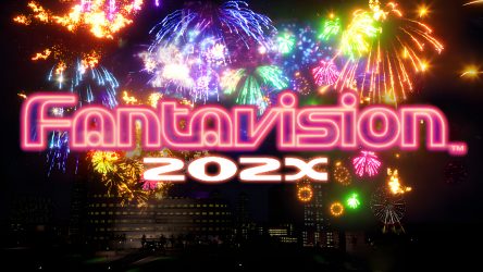 Image d'illustration pour l'article : Fantavision est de retour sur PlayStation 5 et PlayStation VR2