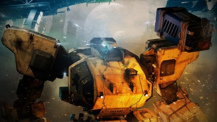 Image d'illustration pour l'article : Test Front Mission 1st Remake - Il y a le bon, et le mauvais remake