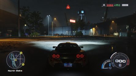 Image d'illustration pour l'article : Quelques conseils pour bien débuter - Need For Speed Unbound