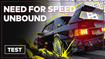 Image d'illustration pour l'article : Need for Speed Unbound : Un retour décevant ? Notre test en vidéo