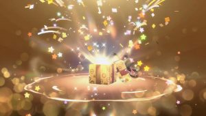 Tous les codes des cadeaux mystères – Pokémon Écarlate et Violet