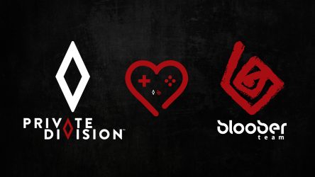 Image d'illustration pour l'article : Private Division et Bloober Team (Silent Hill 2 Remake) collaborent sur un nouveau jeu d'horreur