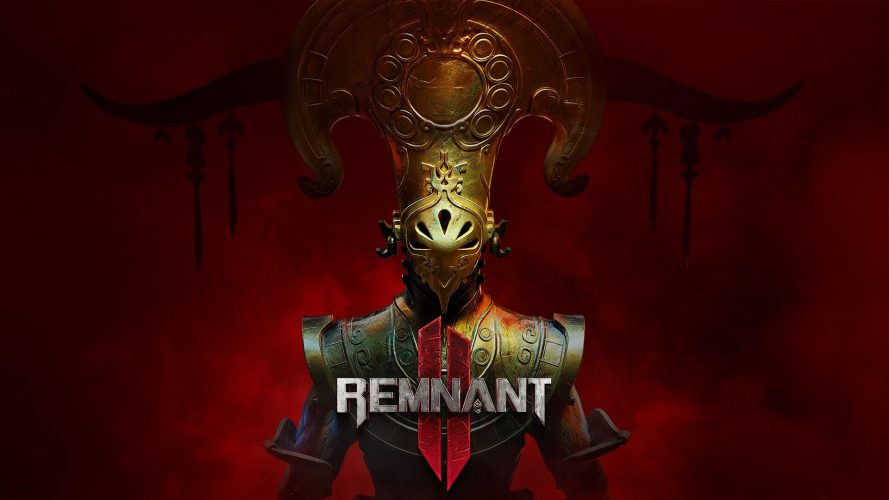 Remnant 2 announced 12 08 22 19