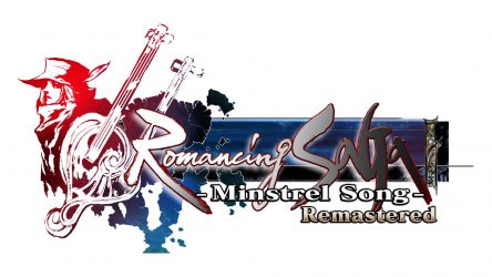 Image d'illustration pour l'article : Test Romancing SaGa - Minstrel Song - Remastered - À quoi bon ?