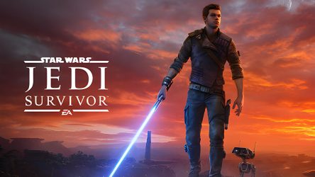 Image d'illustration pour l'article : Star Wars Jedi: Survivor | Guide Complet