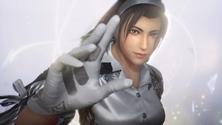Image d'illustration pour l'article : Tekken 8 : Une partie du casting aurait fuité suite à la bêta