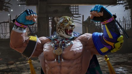 Image d'illustration pour l'article : Tekken 8 arrivera le 26 janvier 2024 et présente une partie de son casting ainsi que son nouveau mode de jeu