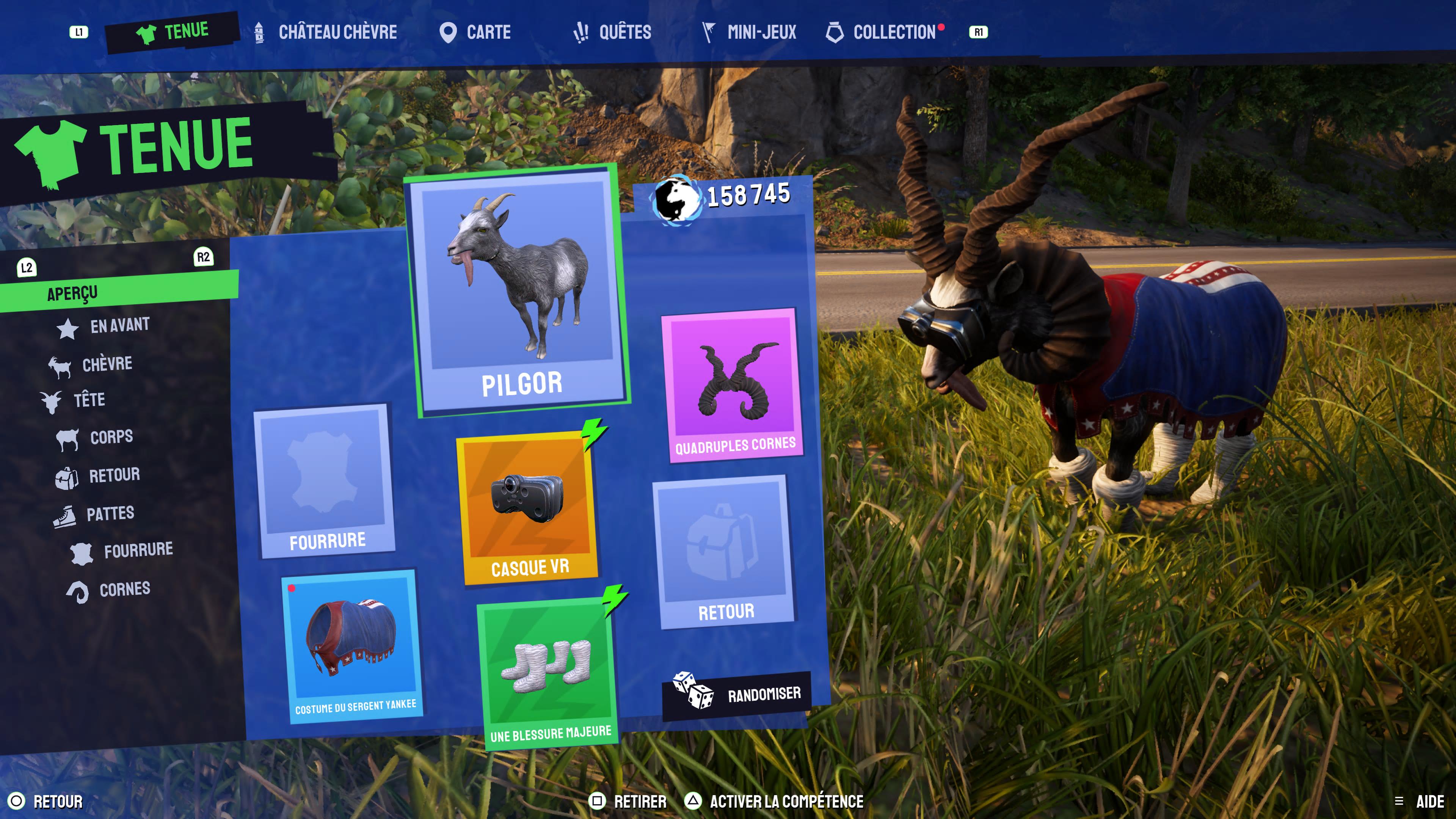 Test Goat Simulator 3 - Une simulation qui nous rend chèvre pour notre